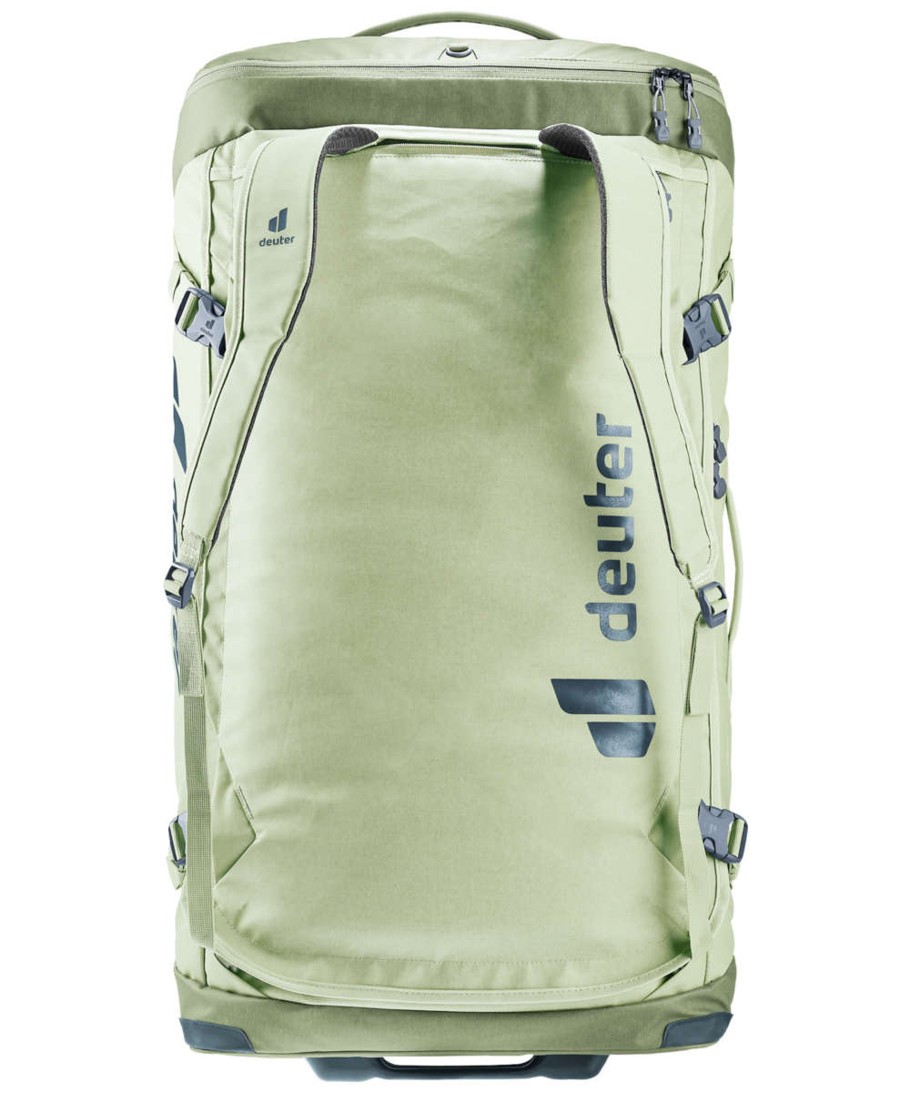 71245924_Deuter Duffel Pro Movo 90 Liter Reisetasche mineral-grove