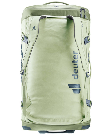 71245924_Deuter Duffel Pro Movo 90 Liter Reisetasche mineral-grove