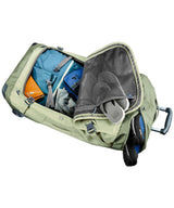 71245924_Deuter Duffel Pro Movo 90 Liter Reisetasche mineral-grove