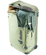 71245924_Deuter Duffel Pro Movo 90 Liter Reisetasche mineral-grove