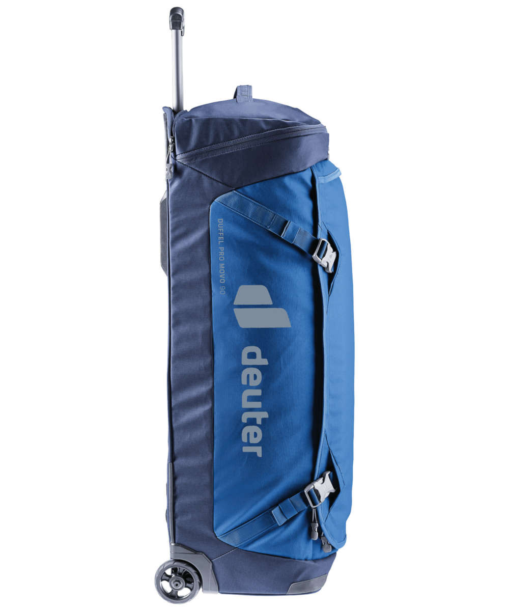 71245923_Deuter Duffel Pro Movo 90 Liter Reisetasche neptune-nightblue