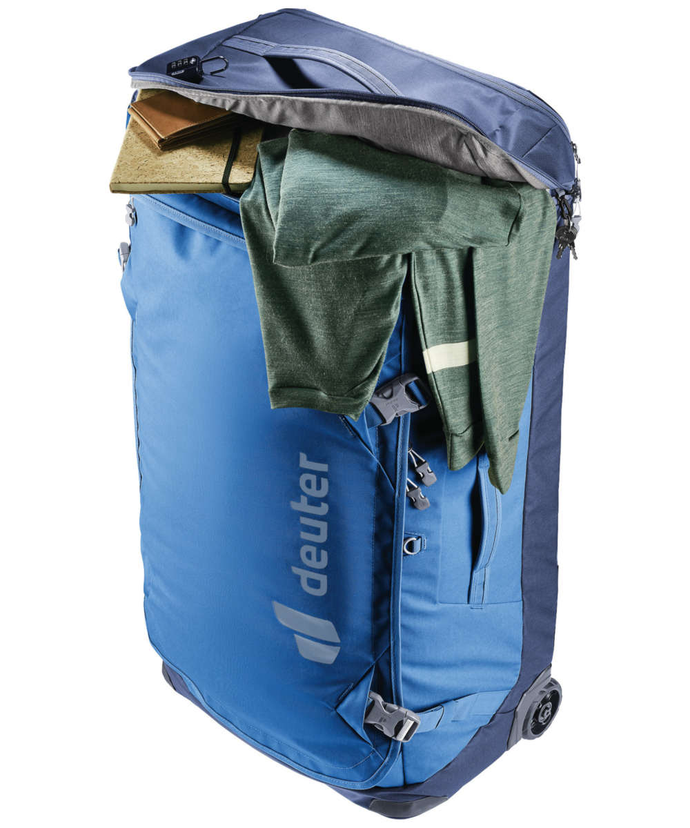 71245923_Deuter Duffel Pro Movo 90 Liter Reisetasche neptune-nightblue