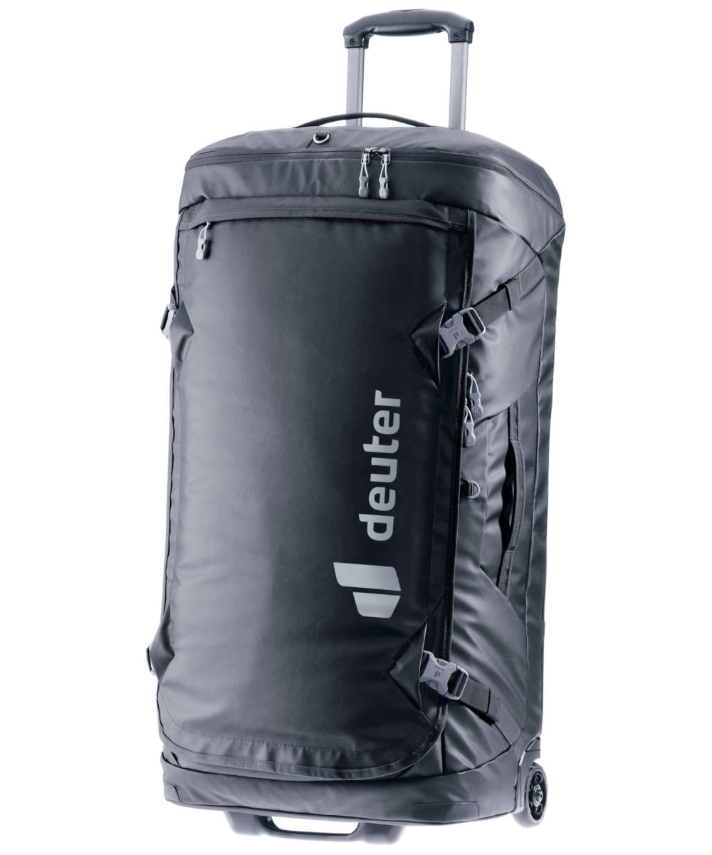 71245925_Deuter Duffel Pro Movo 90 Liter Reisetasche black