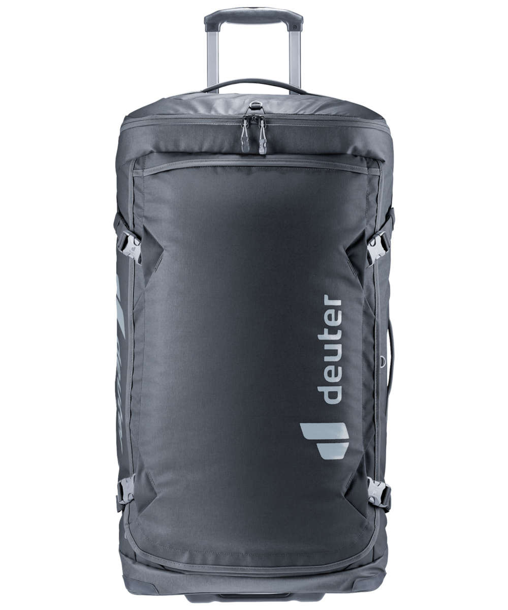 71245925_Deuter Duffel Pro Movo 90 Liter Reisetasche black