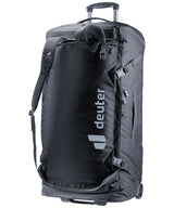 71245925_Deuter Duffel Pro Movo 90 Liter Reisetasche black