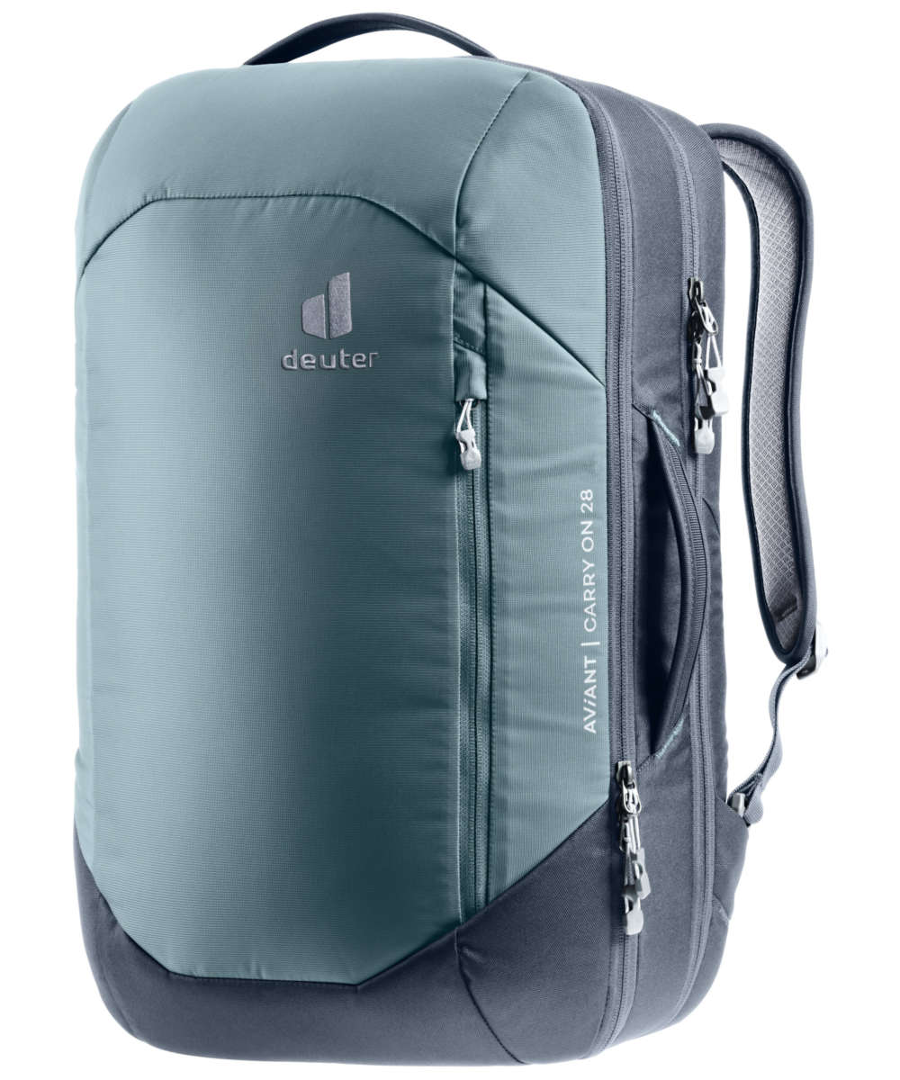 71187819_Deuter Aviant Carry On 28 teal-ink