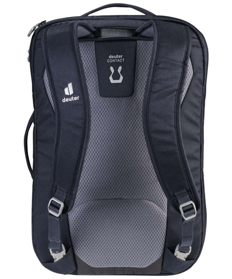 71187818_Deuter Aviant Carry On 28 redwood-ink