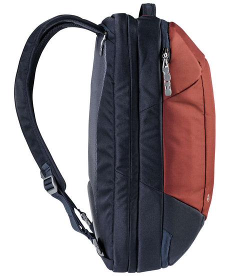 71187818_Deuter Aviant Carry On 28 redwood-ink