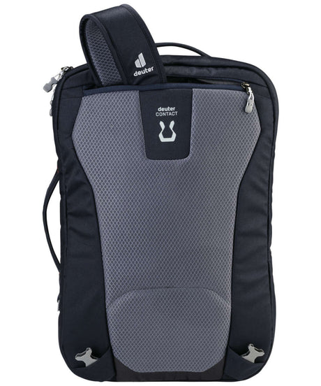 71187818_Deuter Aviant Carry On 28 redwood-ink