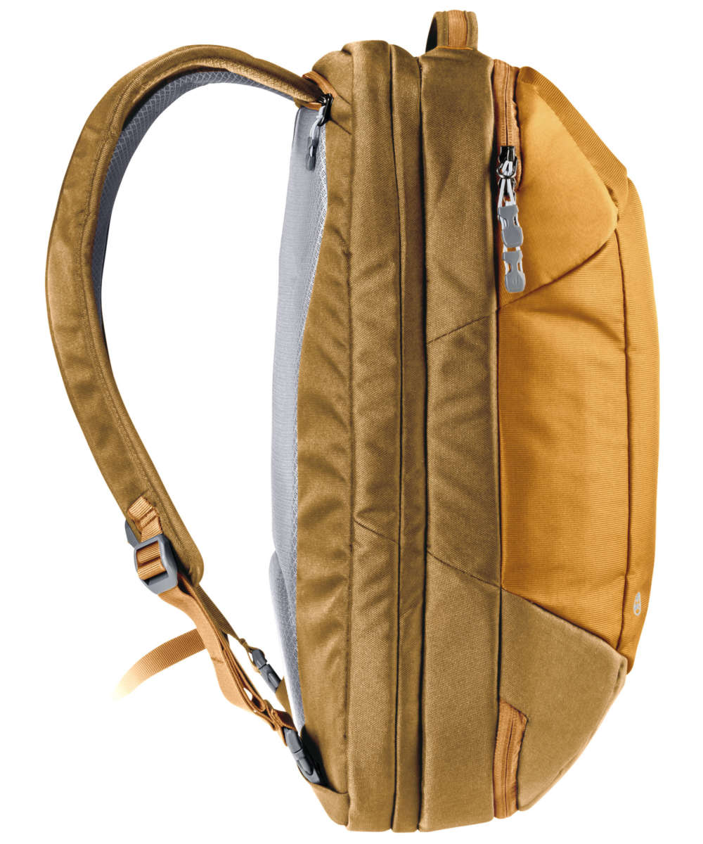 71229520_Deuter Aviant Carry On 28 cinnamon-almond