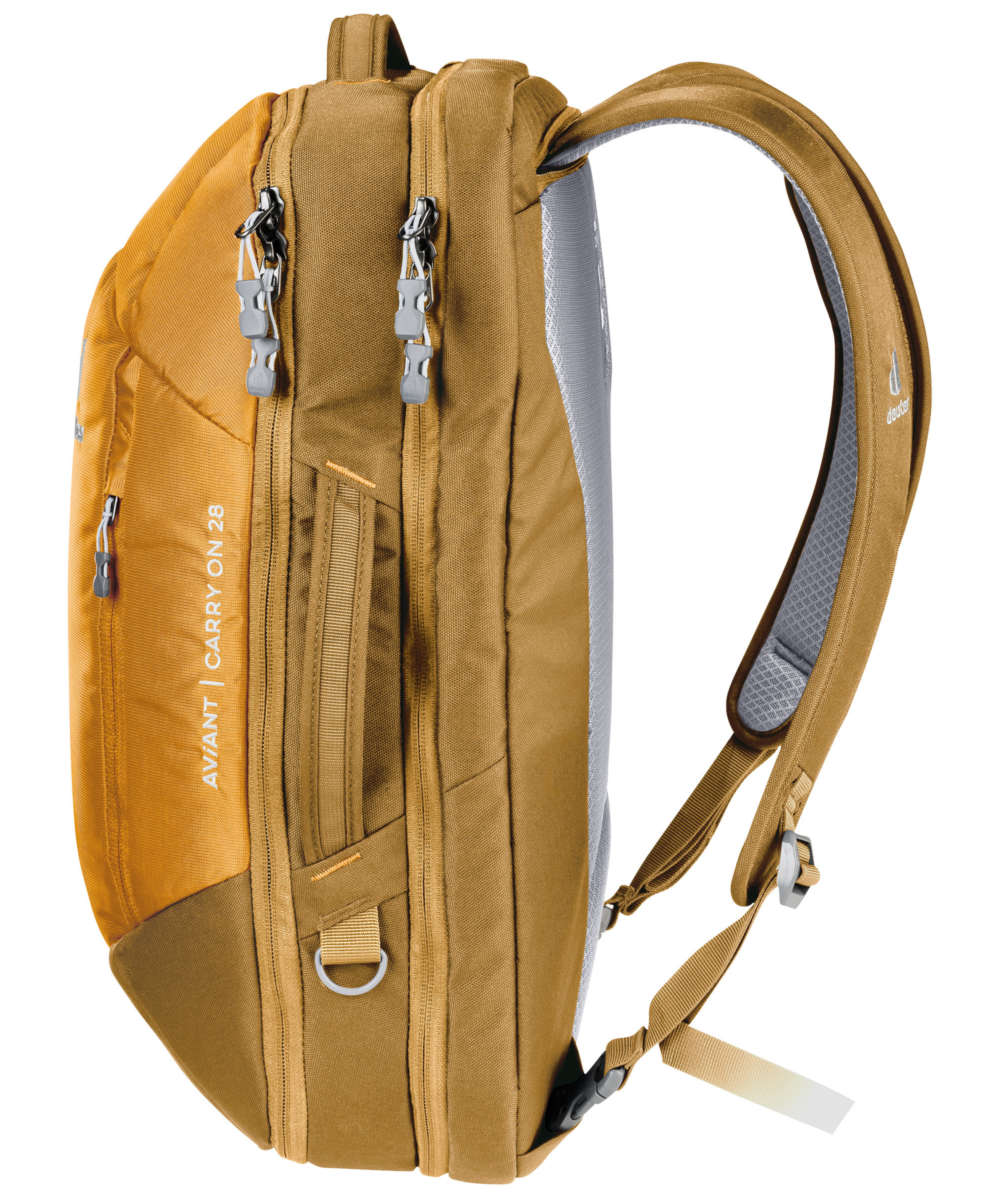 71229520_Deuter Aviant Carry On 28 cinnamon-almond