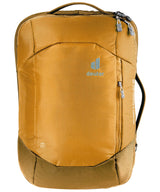 71229520_Deuter Aviant Carry On 28 cinnamon-almond