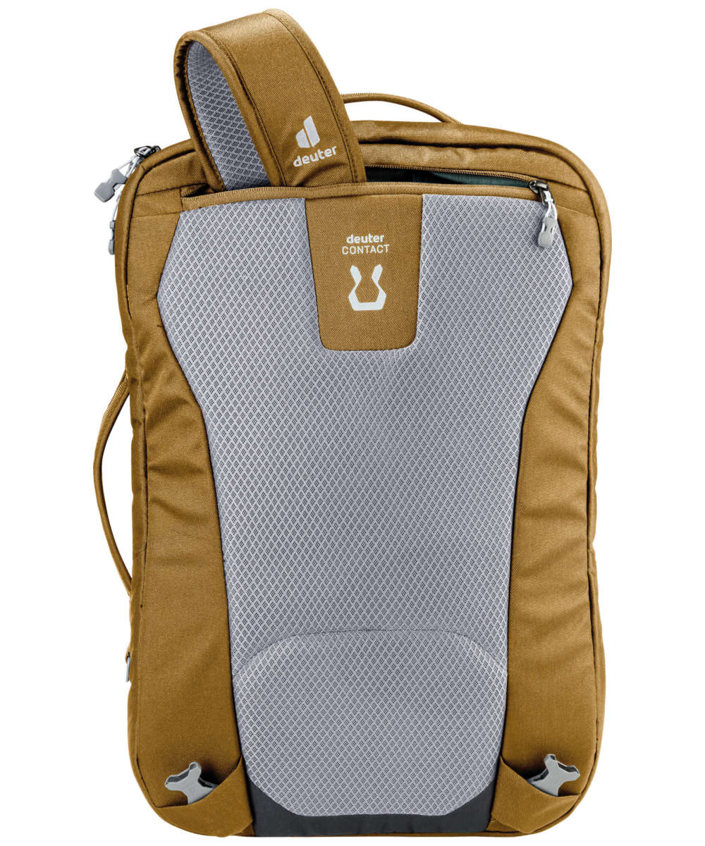 71229520_Deuter Aviant Carry On 28 cinnamon-almond