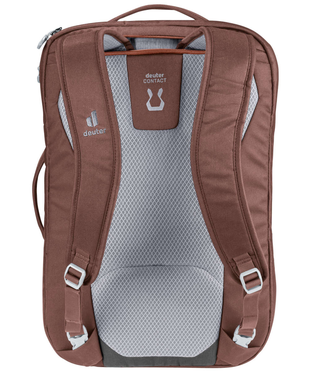 71229521_Deuter Aviant Carry On 28 chestnut-umbra