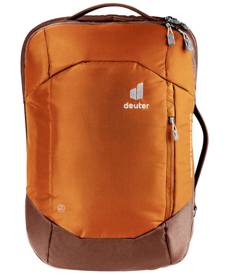 71229521_Deuter Aviant Carry On 28 chestnut-umbra