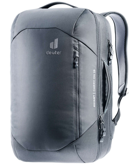 71187817_Deuter Aviant Carry On 28 black