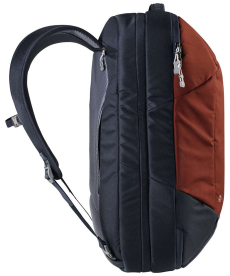 71187824_Deuter Aviant Carry On Pro 36 redwood-ink