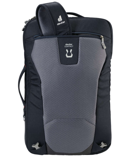 71187824_Deuter Aviant Carry On Pro 36 redwood-ink