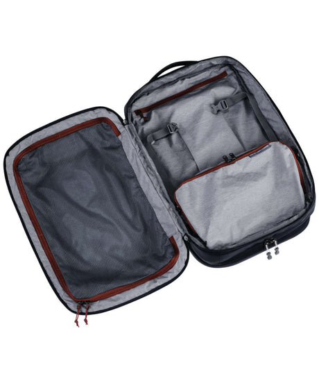 71187824_Deuter Aviant Carry On Pro 36 redwood-ink