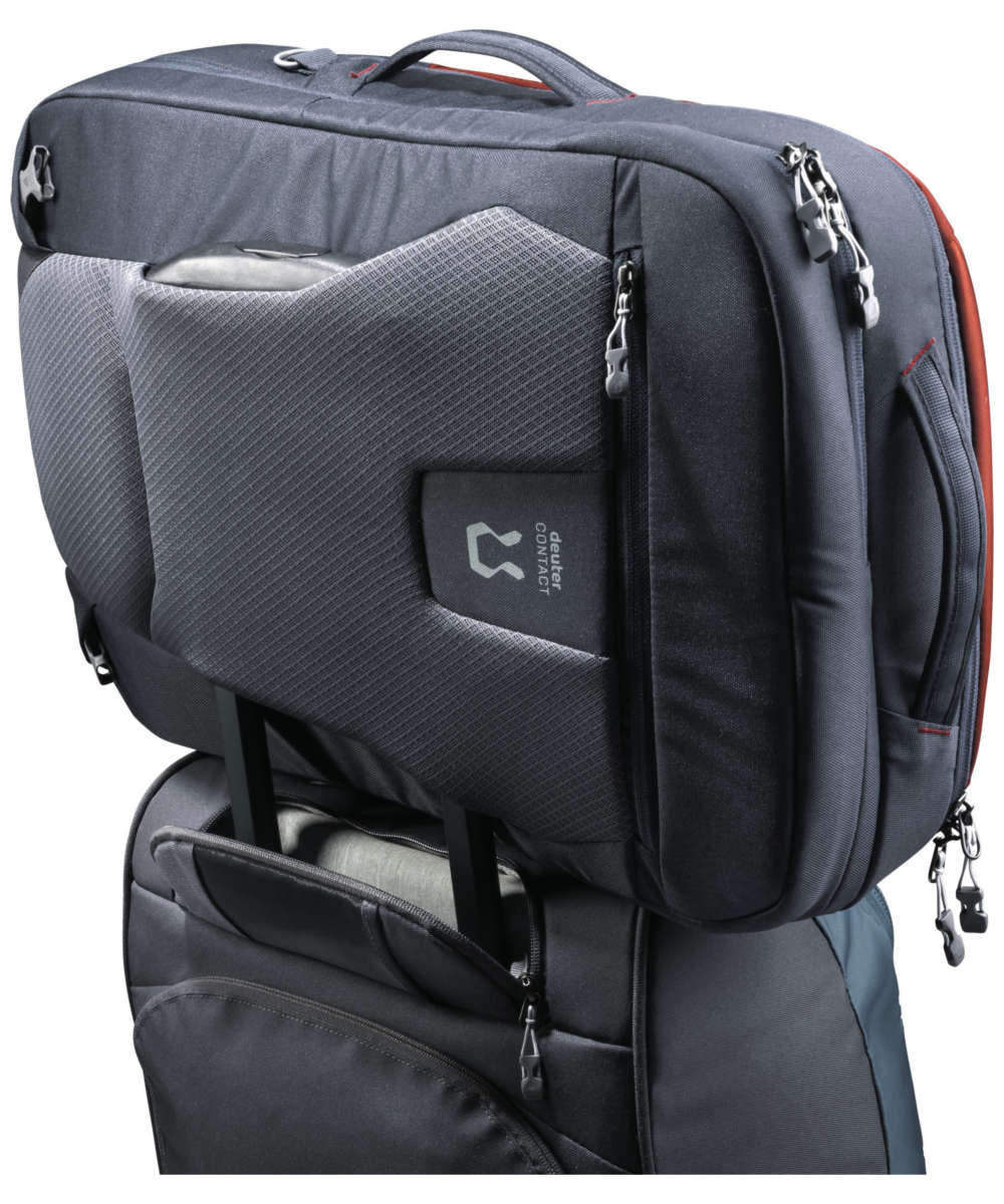 71187823_Deuter Aviant Carry On Pro 36 black