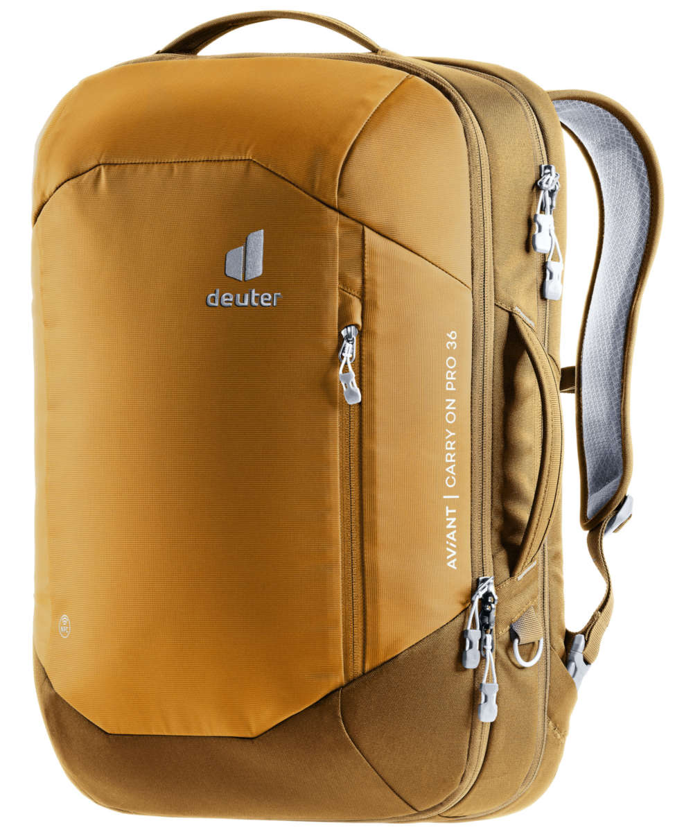 71229591_Deuter Aviant Carry On Pro 36 cinnamon-almond