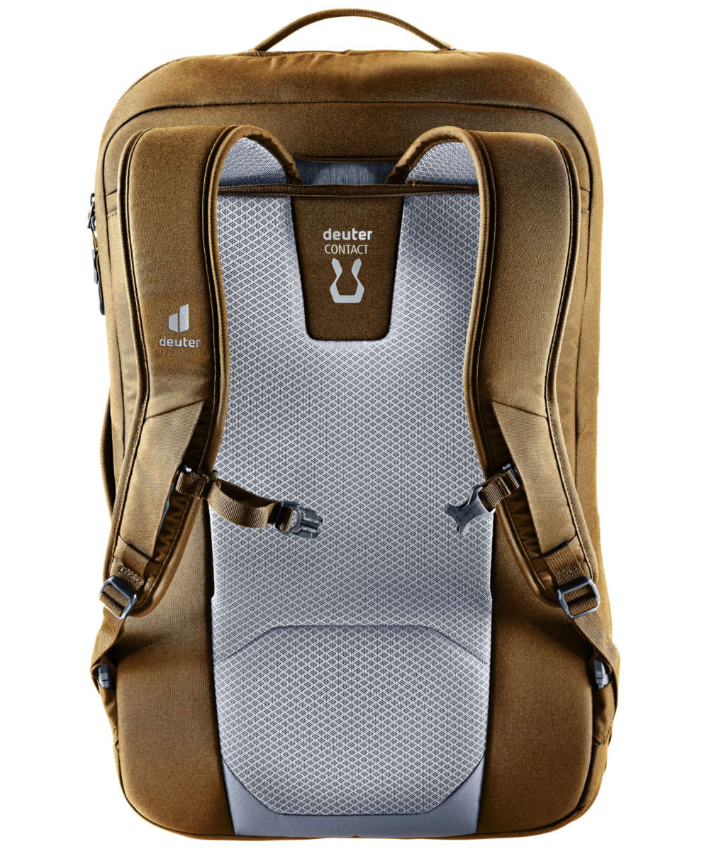 71229591_Deuter Aviant Carry On Pro 36 cinnamon-almond