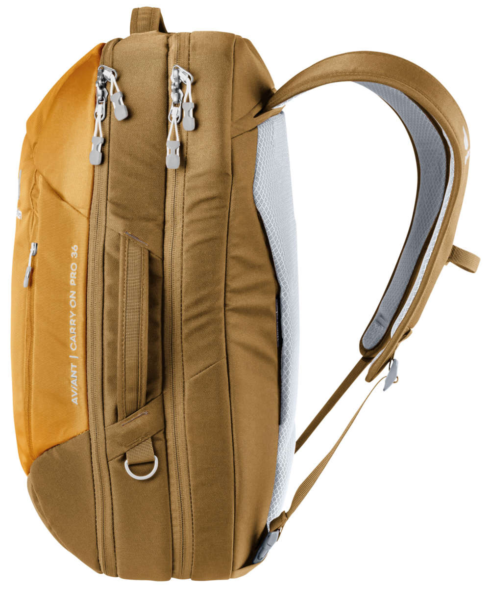 71229591_Deuter Aviant Carry On Pro 36 cinnamon-almond