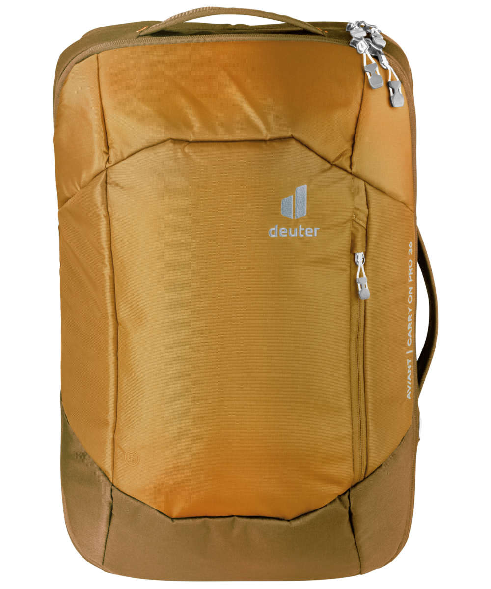 71229591_Deuter Aviant Carry On Pro 36 cinnamon-almond