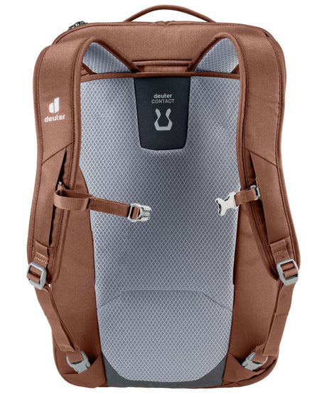 71229590_Deuter Aviant Carry On Pro 36 chestnut-umbra