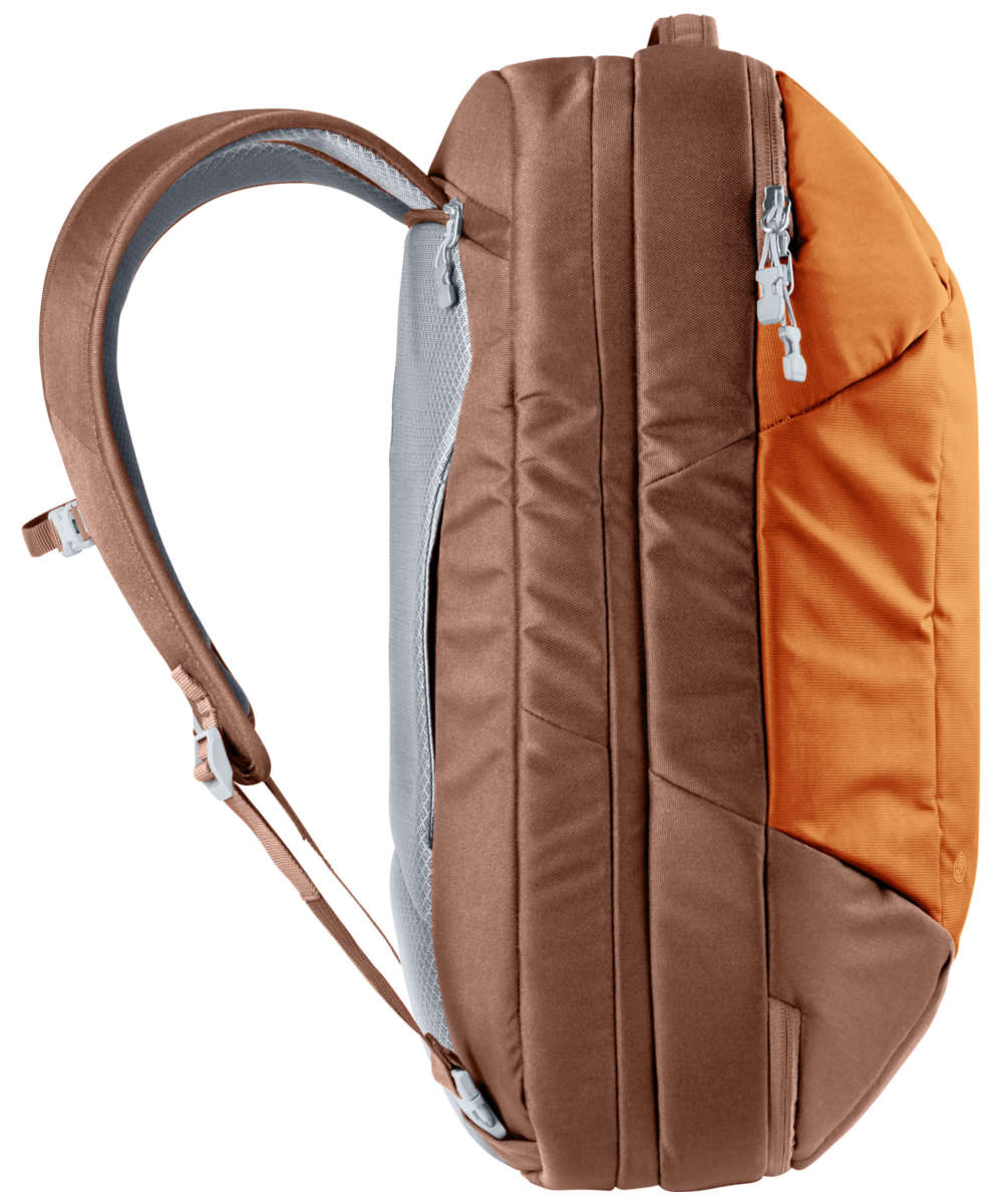 71229590_Deuter Aviant Carry On Pro 36 chestnut-umbra