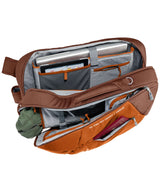 71229590_Deuter Aviant Carry On Pro 36 chestnut-umbra