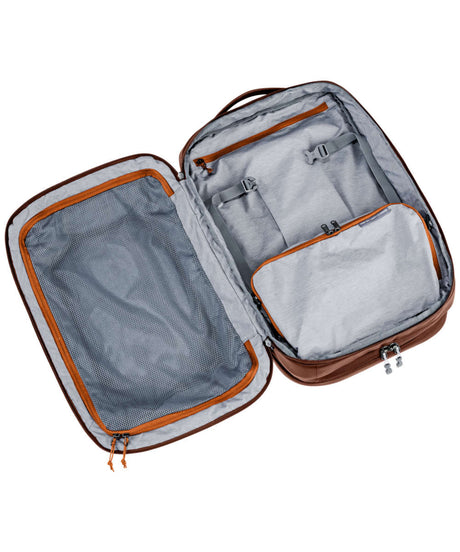 71229590_Deuter Aviant Carry On Pro 36 chestnut-umbra