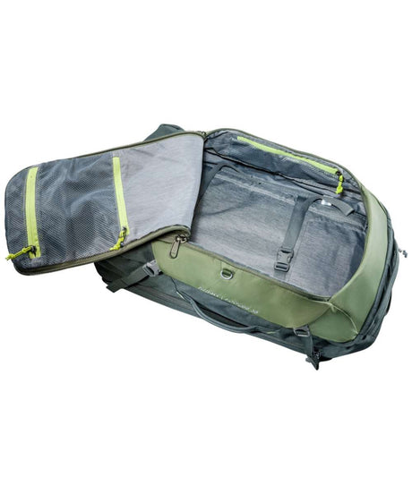 71146848_Deuter Aviant Access 38 khaki-ivy