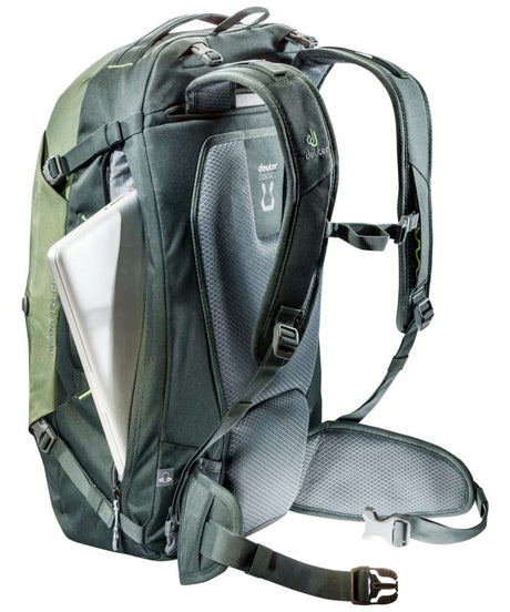 71146848_Deuter Aviant Access 38 khaki-ivy