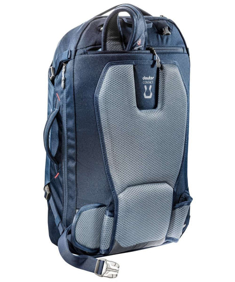 71146849_Deuter Aviant Access 38 midnight-navy