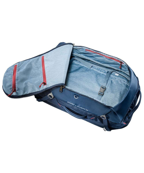 71146849_Deuter Aviant Access 38 midnight-navy