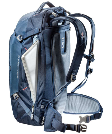 71146849_Deuter Aviant Access 38 midnight-navy