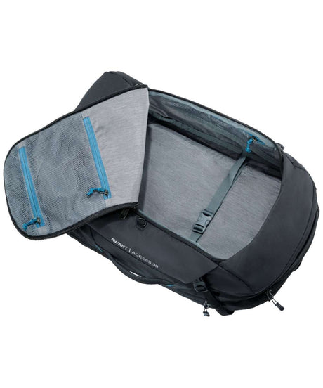 71146847_Deuter Aviant Access 38 black classic