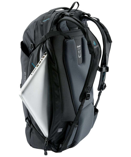 71146847_Deuter Aviant Access 38 black classic