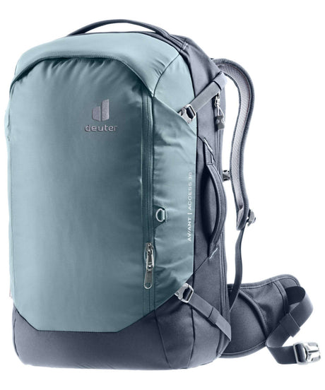 71187840_Deuter Aviant Access 38 teal-ink