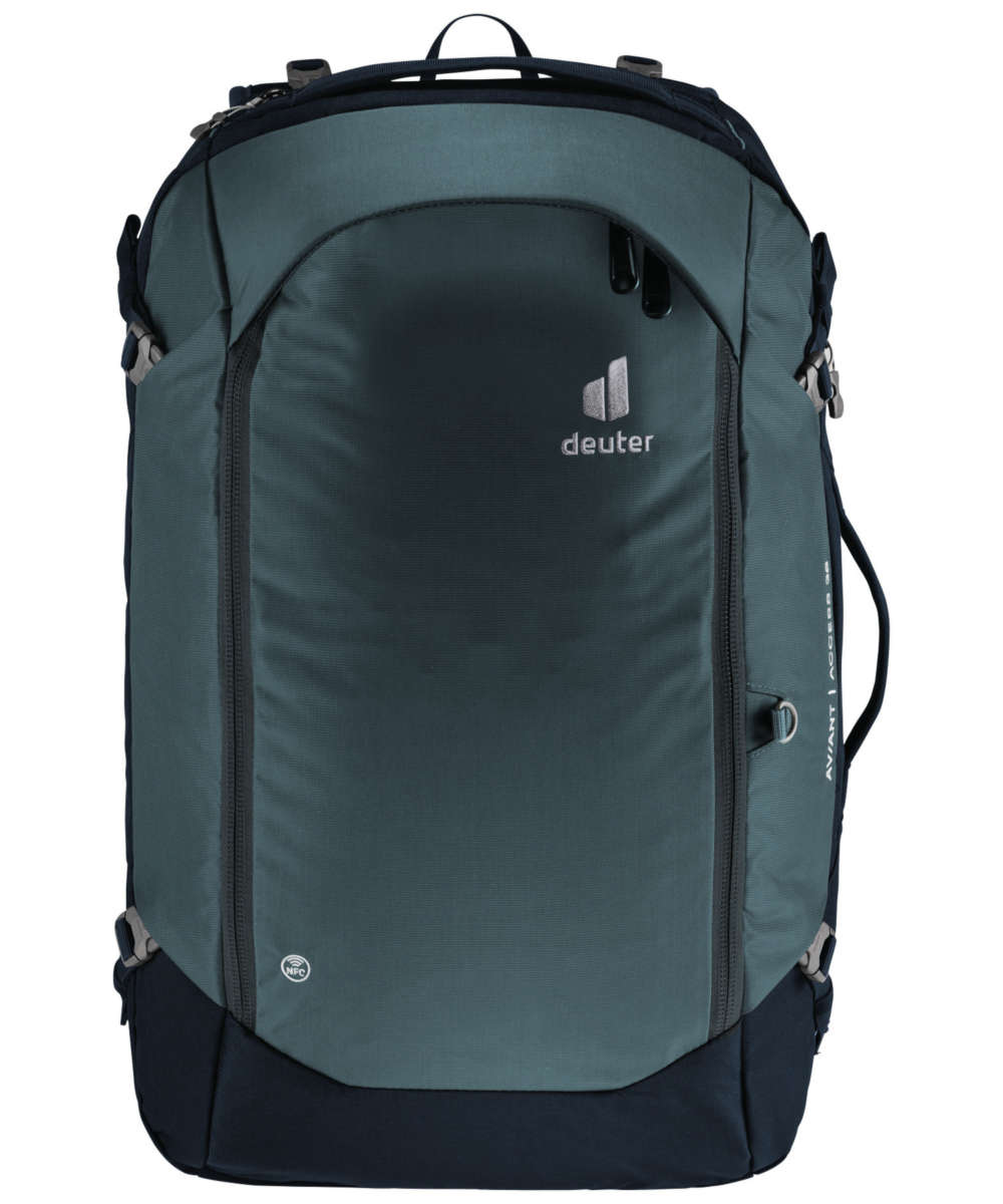 71187840_Deuter Aviant Access 38 teal-ink