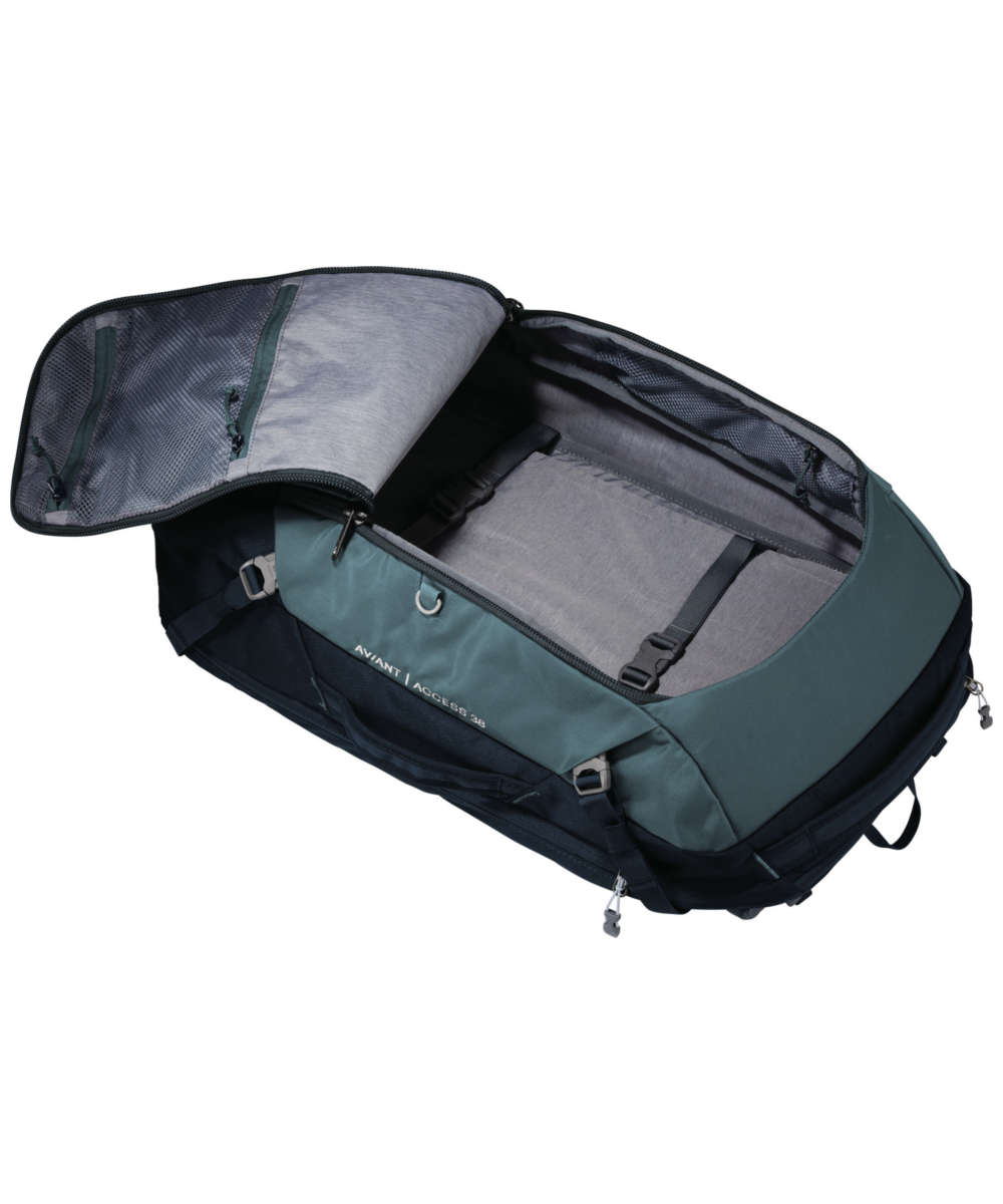 71187840_Deuter Aviant Access 38 teal-ink