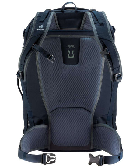 71187841_Deuter Aviant Access 38 redwood-ink