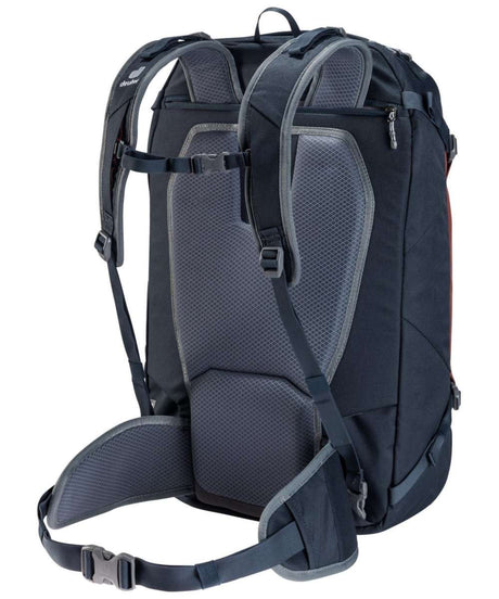 71187841_Deuter Aviant Access 38 redwood-ink