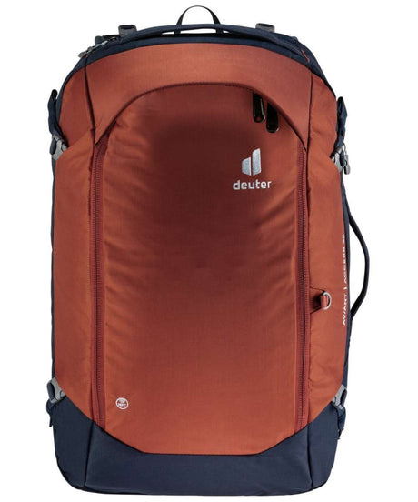 71187841_Deuter Aviant Access 38 redwood-ink