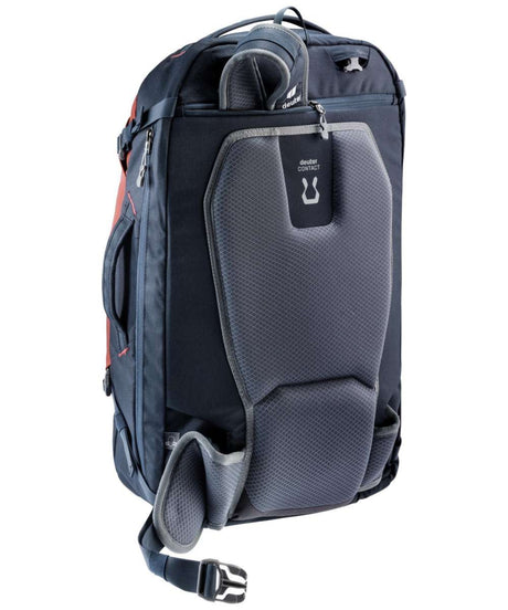 71187841_Deuter Aviant Access 38 redwood-ink