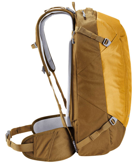 71229614_Deuter Aviant Access 38 cinnamon-almond