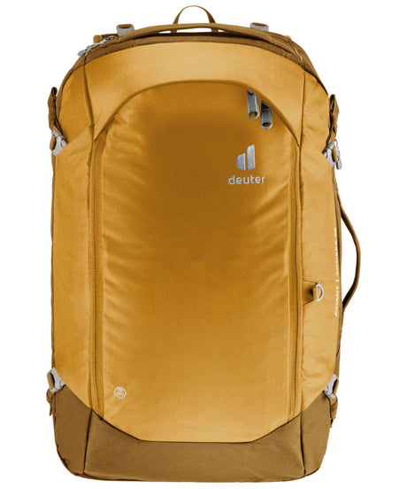 71229614_Deuter Aviant Access 38 cinnamon-almond