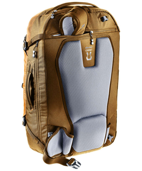 71229614_Deuter Aviant Access 38 cinnamon-almond