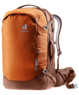 71229615_Deuter Aviant Access 38 chestnut-umbra